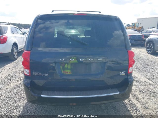 2C4RDGEG8HR697039 Dodge Grand Caravan Gt