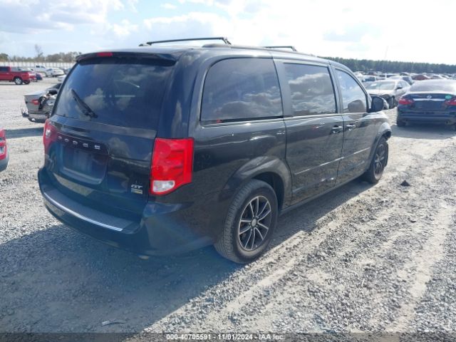 2C4RDGEG8HR697039 Dodge Grand Caravan Gt