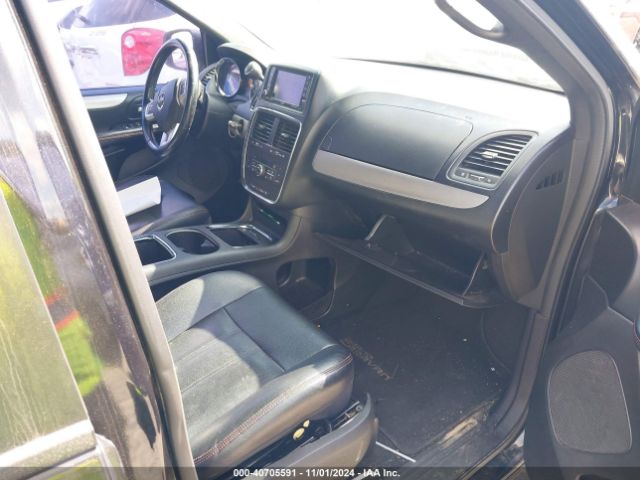 2C4RDGEG8HR697039 Dodge Grand Caravan Gt