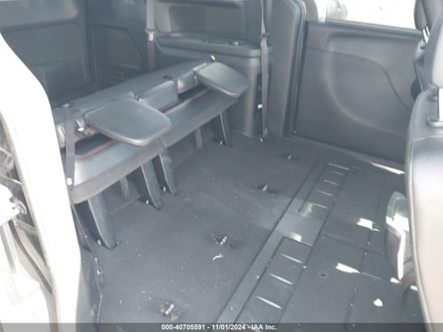 2C4RDGEG8HR697039 Dodge Grand Caravan Gt