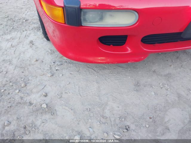 1997 PORSCHE 911 WP0AA2993VS322092 Photo 5