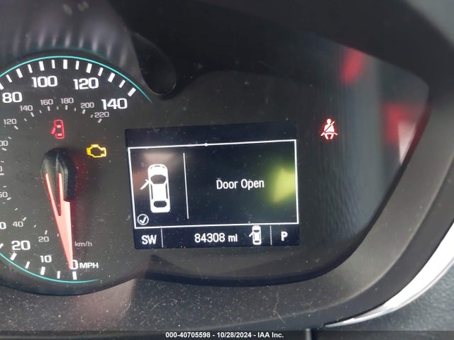 Chevrolet Trax Lt 2019 KL7CJPSBXKB825260 Image 15