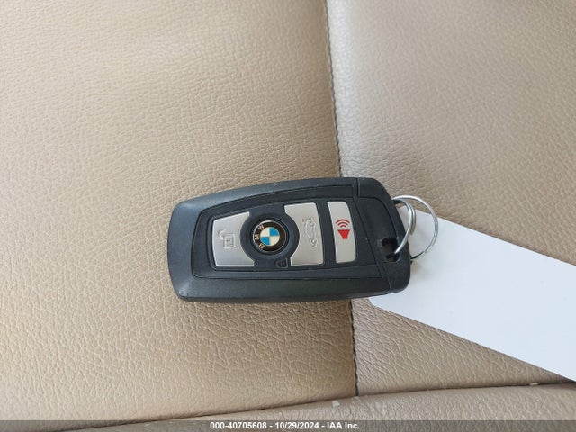 5UXWZ7C59G0M83660 BMW X3 Sdrive28i