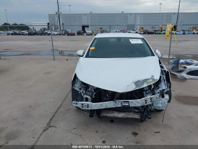 1G1BE5SM5K7115364 Chevrolet CRUZE LT