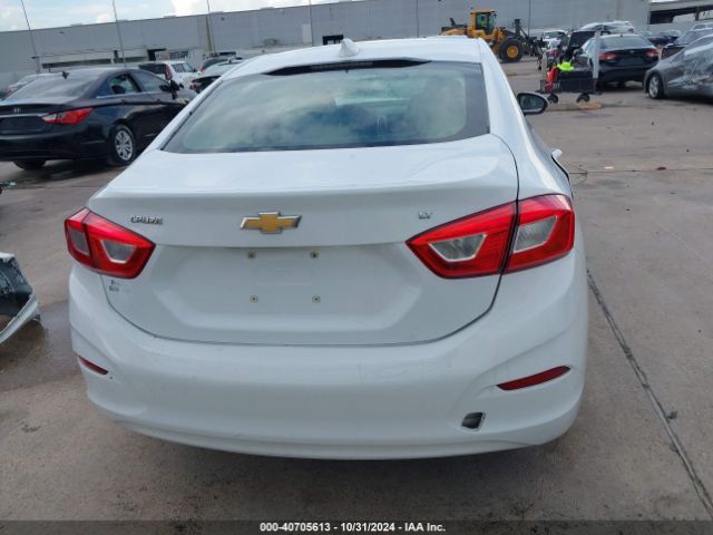 1G1BE5SM5K7115364 Chevrolet CRUZE LT