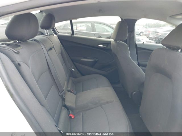 1G1BE5SM5K7115364 Chevrolet CRUZE LT