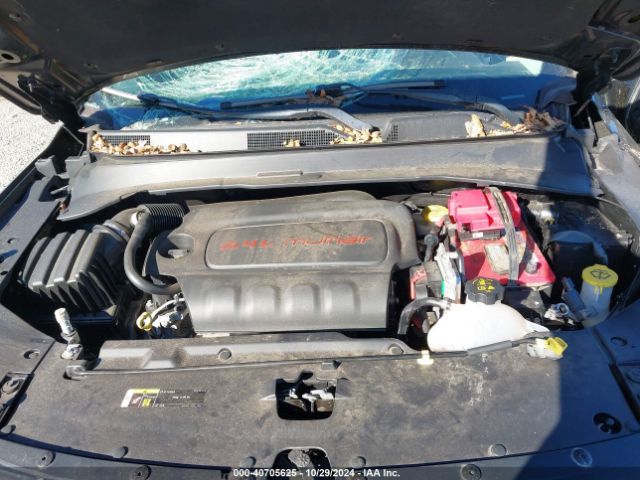 3C4NJCBB0KT664758 Jeep Compass Altitude Fwd