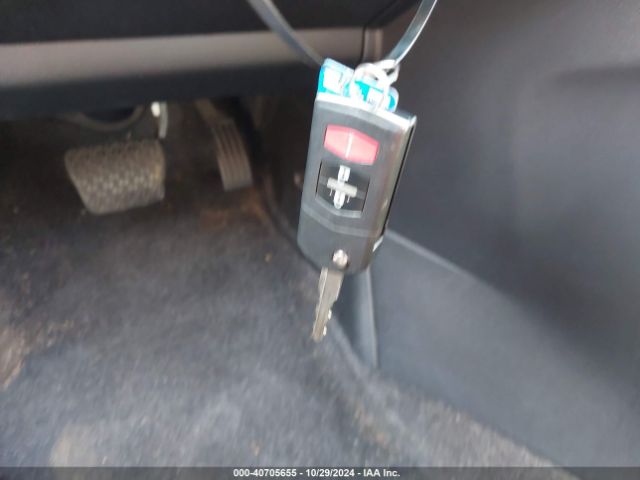 JM1CW2BL2F0185742 Mazda Mazda5 Sport