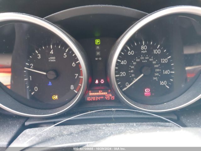 JM1CW2BL2F0185742 Mazda Mazda5 Sport
