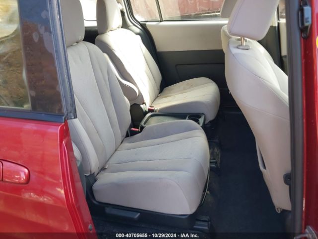 JM1CW2BL2F0185742 Mazda Mazda5 Sport