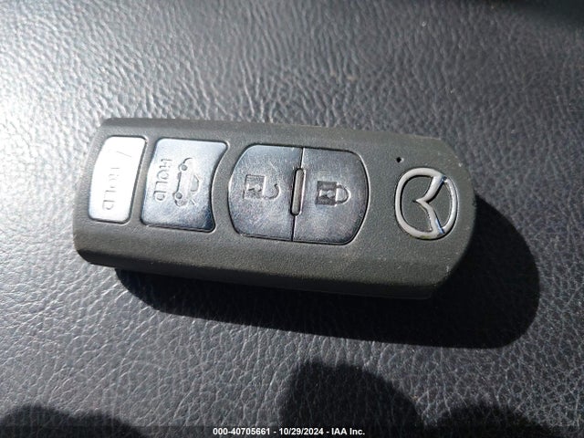 3MZBN1U76HM106885 Mazda Mazda3 Sport