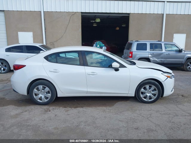 Mazda Mazda3 Sport 2017 3MZBN1U76HM106885 Image 13