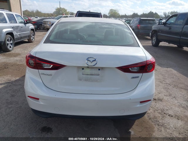 Mazda Mazda3 Sport 2017 3MZBN1U76HM106885 Image 16