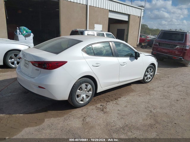 3MZBN1U76HM106885 Mazda Mazda3 Sport