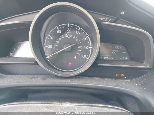 3MZBN1U76HM106885 Mazda Mazda3 Sport