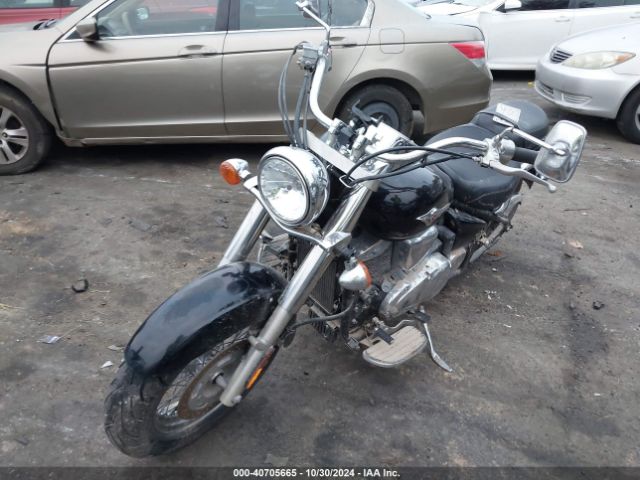 2008 KAWASAKI VN900 JKAVN2B1X8A031135 Photo 1