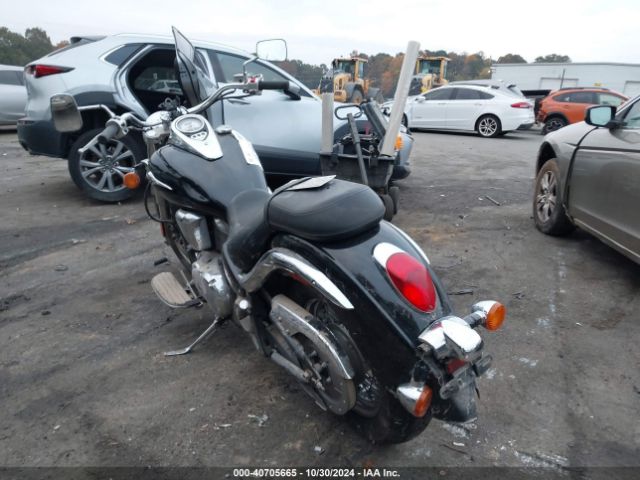 2008 KAWASAKI VN900 JKAVN2B1X8A031135 Photo 2