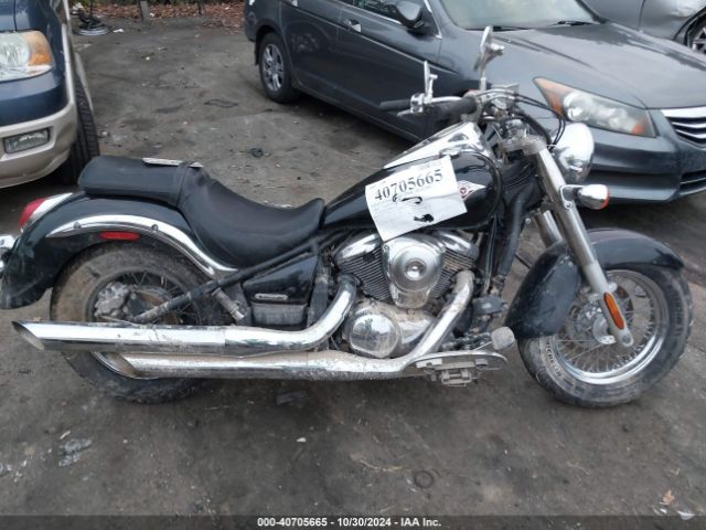 2008 KAWASAKI VN900 JKAVN2B1X8A031135 Photo 3