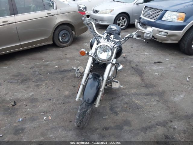 2008 KAWASAKI VN900 JKAVN2B1X8A031135 Photo 4