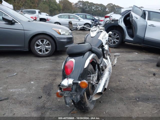 2008 KAWASAKI VN900 JKAVN2B1X8A031135 Photo 5