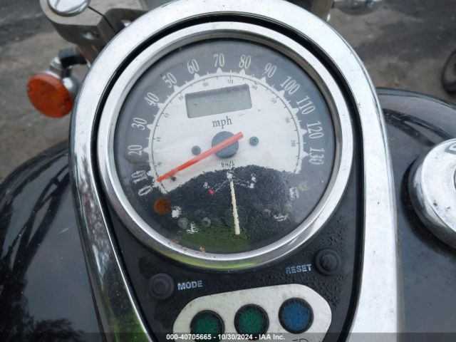 2008 KAWASAKI VN900 JKAVN2B1X8A031135 Photo 6