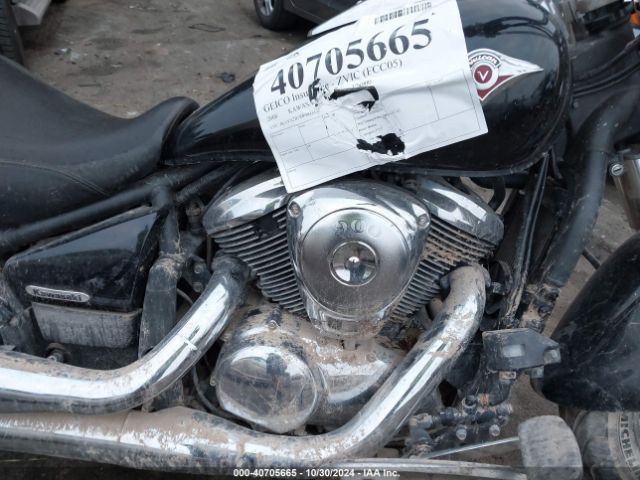 2008 KAWASAKI VN900 JKAVN2B1X8A031135 Photo 7
