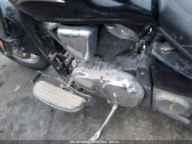 2008 KAWASAKI VN900 JKAVN2B1X8A031135 Photo 8