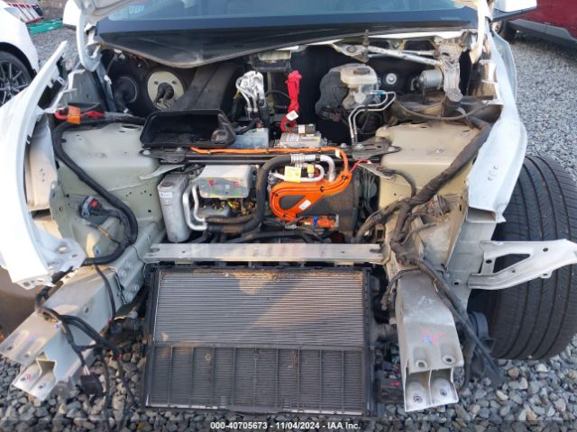 2023 TESLA MODEL Y 7SAYGDEF8PF663950 Photo 9
