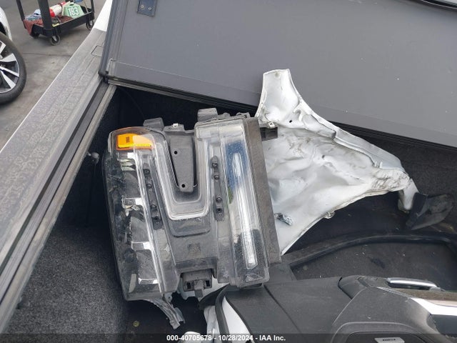 1GCPYFEDXKZ146393 Chevrolet Silverado 1500 Lt Trail Boss