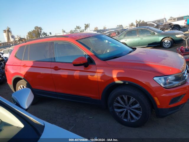 3VV1B7AX4KM131615 Volkswagen Tiguan 2.0t S