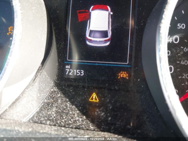 3VV1B7AX4KM131615 Volkswagen Tiguan 2.0t S