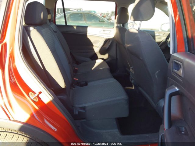 3VV1B7AX4KM131615 Volkswagen Tiguan 2.0t S