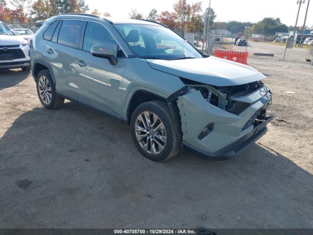 2T3A1RFV5KW045569 auction archive image