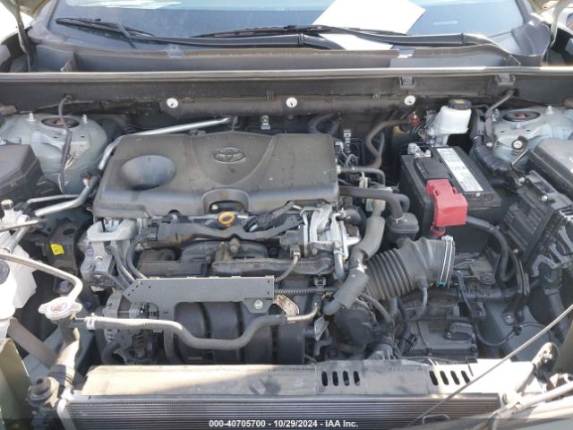 2T3A1RFV5KW045569 Toyota Rav4 Xle Premium