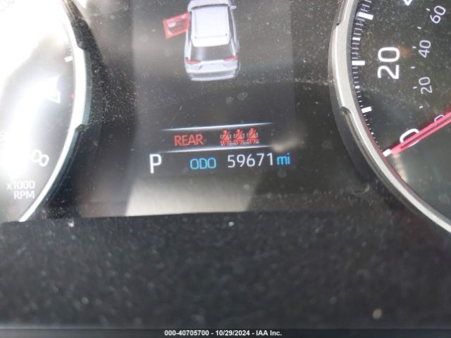 2T3A1RFV5KW045569 Toyota Rav4 Xle Premium