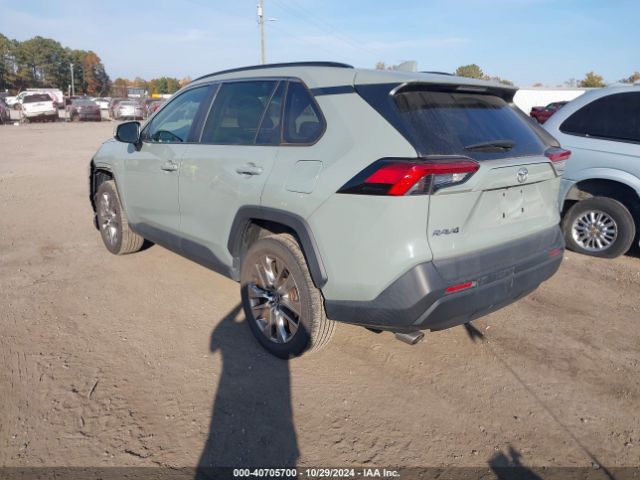 2T3A1RFV5KW045569 Toyota Rav4 Xle Premium