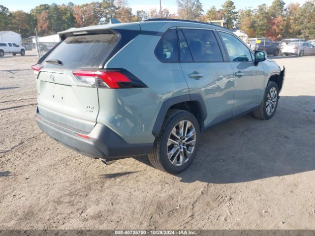 2T3A1RFV5KW045569 Toyota Rav4 Xle Premium