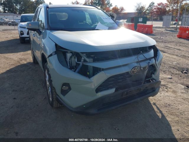 2T3A1RFV5KW045569 Toyota Rav4 Xle Premium