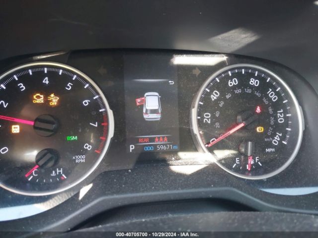 2T3A1RFV5KW045569 Toyota Rav4 Xle Premium