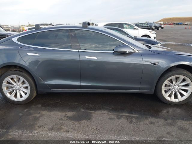 5YJSA1E24KF305074 Tesla Model S 100d/75d/long Range/standard Range