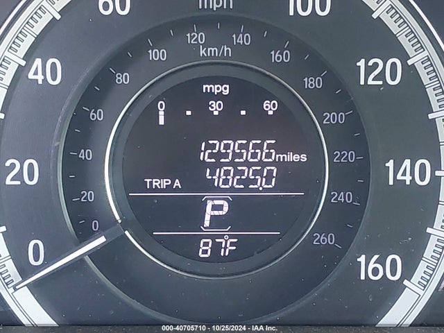 Honda ACCORD LX 2017 1HGCR2F39HA253020 Image 15