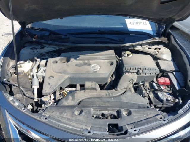 1N4AL3AP4EN348943 Nissan Altima 2.5 Sl
