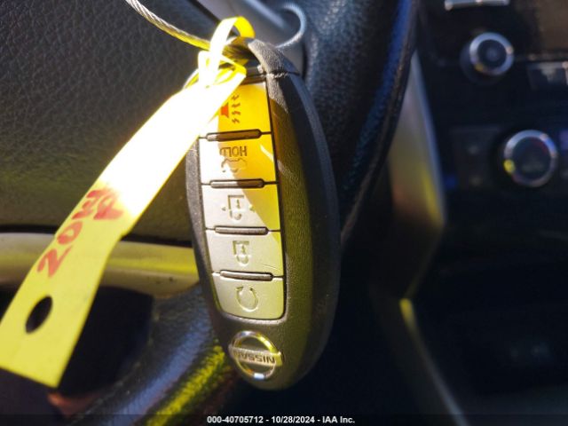 1N4AL3AP4EN348943 Nissan Altima 2.5 Sl