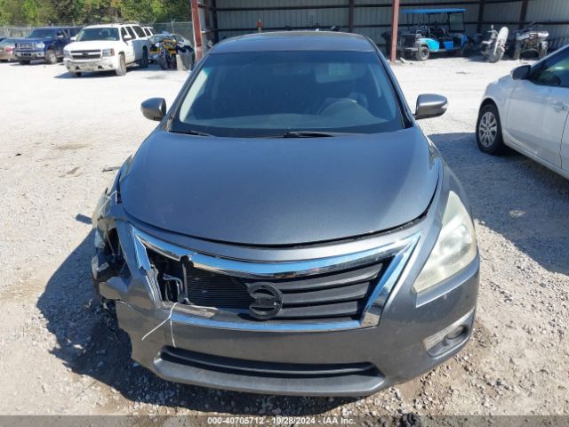 1N4AL3AP4EN348943 Nissan Altima 2.5 Sl