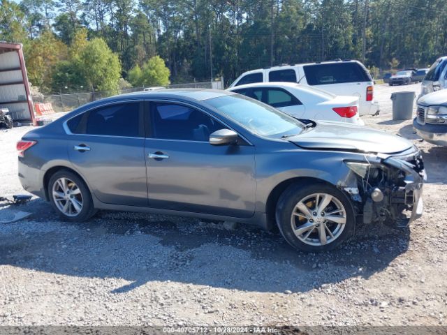 1N4AL3AP4EN348943 Nissan Altima 2.5 Sl