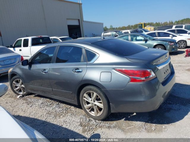 1N4AL3AP4EN348943 Nissan Altima 2.5 Sl