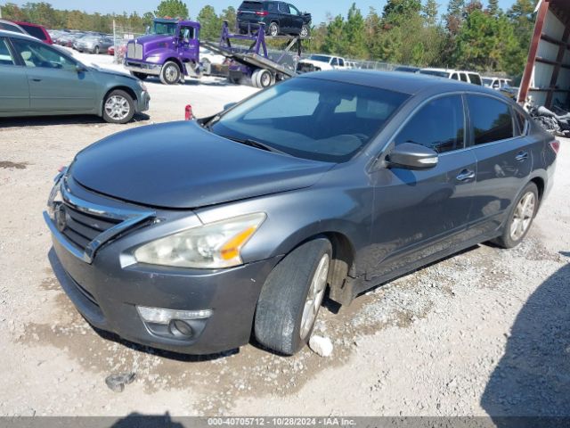 1N4AL3AP4EN348943 Nissan Altima 2.5 Sl