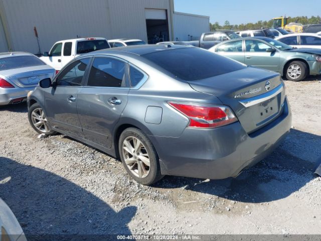 1N4AL3AP4EN348943 Nissan Altima 2.5 Sl