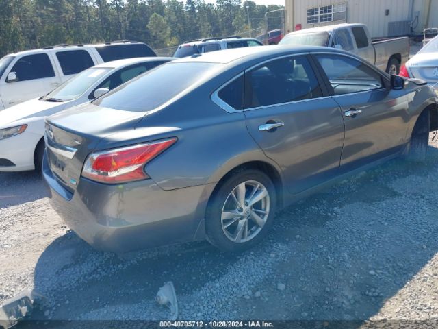 1N4AL3AP4EN348943 Nissan Altima 2.5 Sl