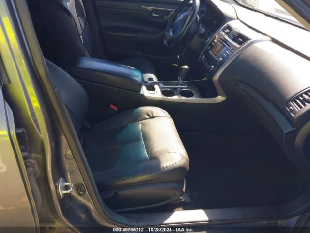 1N4AL3AP4EN348943 Nissan Altima 2.5 Sl